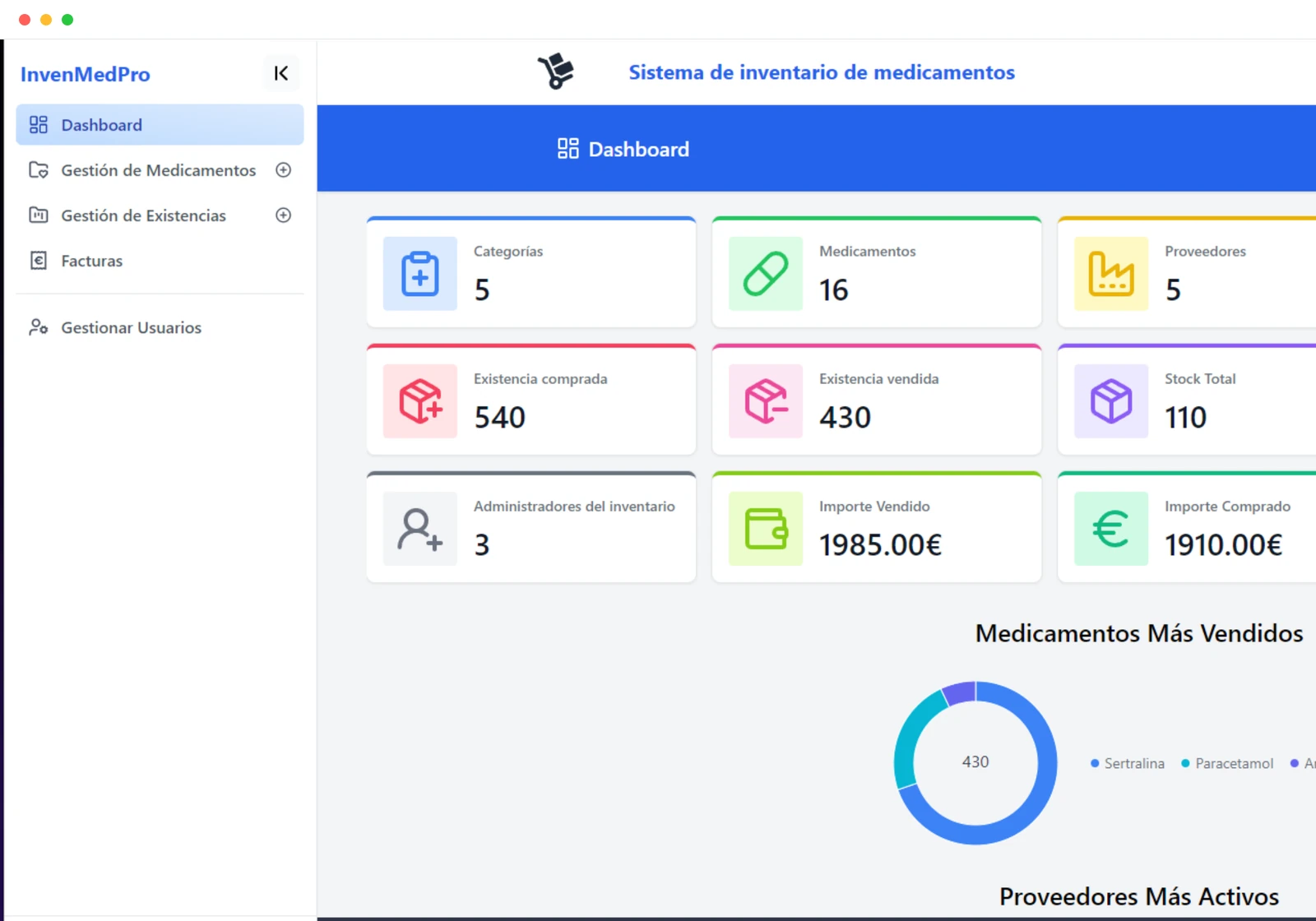 InvenMedPro